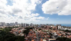 Sotero Hotel by Castelo Itaipava - View from room