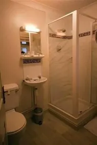 The Wishing Well - Baño
