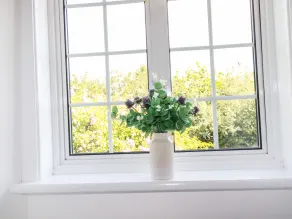 Gwynn Cottage - Værelse