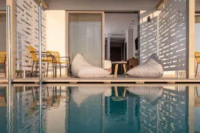 Paralos Kyma Dunes Adults Only - Rom