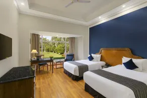 Ramada Khajuraho - Room