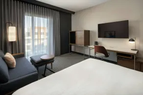 Courtyard by Marriott Sand City Monterey - Chambre