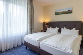 Hotel Am See - Room
