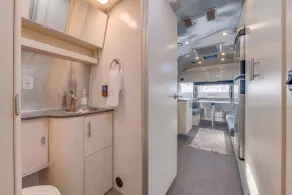 Taos Motor Lodge - Salle de bain
