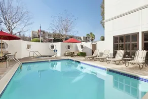 Hilton Garden Inn Cupertino - Piscine