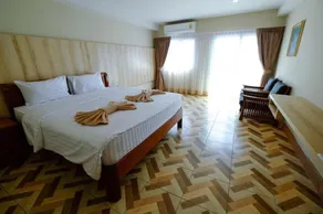 Harmony Inn - Habitación