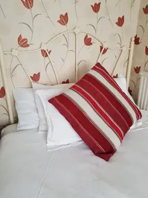 Castle House Guest House - Chambre