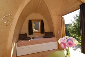 Forellensee Gstaad-Zweisimmen - Quarto