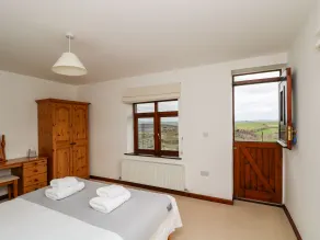 Castle Dore Barn - Rom