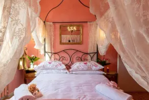 BiBi B&B Arezzo - Zimmer
