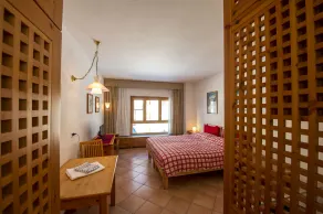 Residenza Del Sole - Zimmer