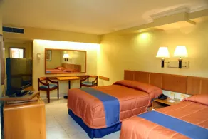 Hotel Jaragua - Chambre