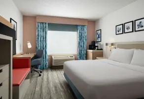Hilton Garden Inn Boston-Burlington - Chambre