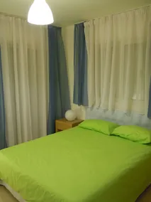 Athena Beach Villas - Room