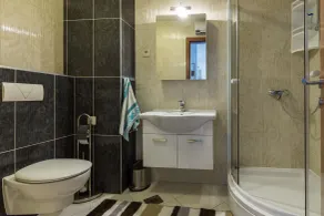Apartment Blue Eye - Bathroom