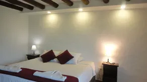 Hotel Santos De Piedra - MARANATHA BARICHARA - Room