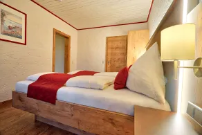 B&B am Steinbachtal - Natur und Wandern - Room