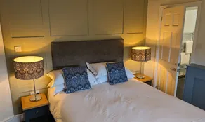 The White Hart Inn, Hawes - Room