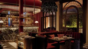 Eight Venezia - Restaurant