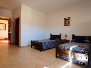 Monasterio El Olivar - Rum