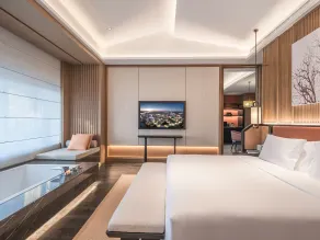 Homm Changchun Beihu - Zimmer
