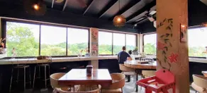 Alma Vida Hotel - Restaurant