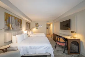 Castle Hotel, Autograph Collection - Chambre