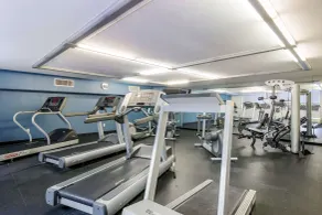 Comfort Inn & Suites Pittsburgh Fox Chapel - Salle de remise en forme