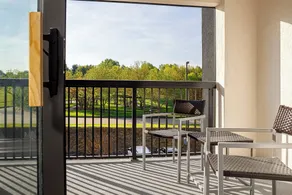 Courtyard Paducah West - Chambre