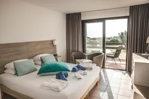 Hôtel Thalacap Camargue, Saintes-Maries-de-la-Mer - Chambre