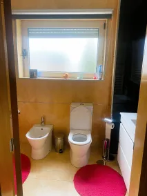 T3 Aguiar - Bathroom