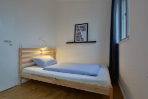 Townside Hostel Bremen - Habitación