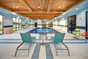 Home2 Suites by Hilton Oklahoma City Airport - Pool