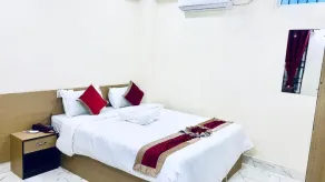 Chitwan Business Hotel - Zimmer
