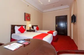 Dar Raies Hotel - Room