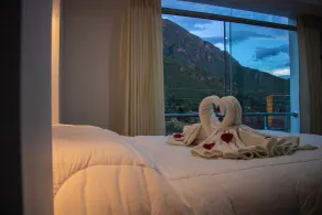 Hotel Los Laureles - Quarto