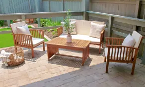 Arbors at Island Landing Hotel & Suites - Piscine