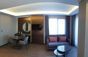Kızılkaya Business Otel - Room