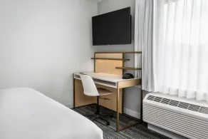 TownePlace Suites by Marriott Iron Mountain - Rom