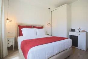 Santa Cruz Boutique Hotel - Room