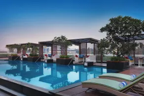 Holiday Inn Cochin by IHG - Pool