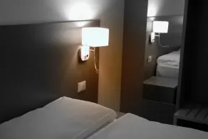 Hotel Sonia Self Check In Only - Rum