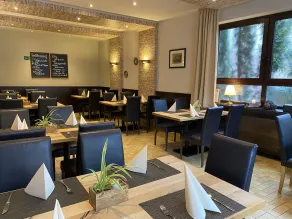 Hotel Sonne - Restaurant