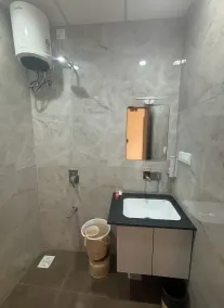 Hotel Mantri Ji - Bad