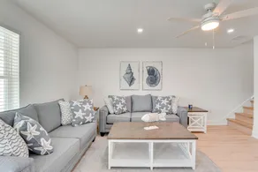 Brand New Home in Steinhatchee With Rooftop Deck! - Innenbereich