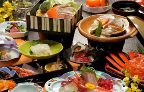 Hotel Shiiya - Restaurant