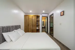 Granda Suites Hanoi - Værelse