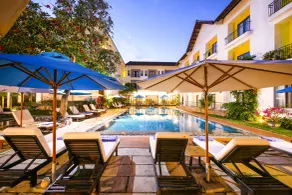 ÊMM Hotel Hoi An - Pool