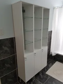Ocean Reef Homestay - Bathroom