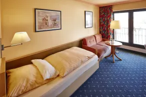 Hotel Bommersheim - Chambre